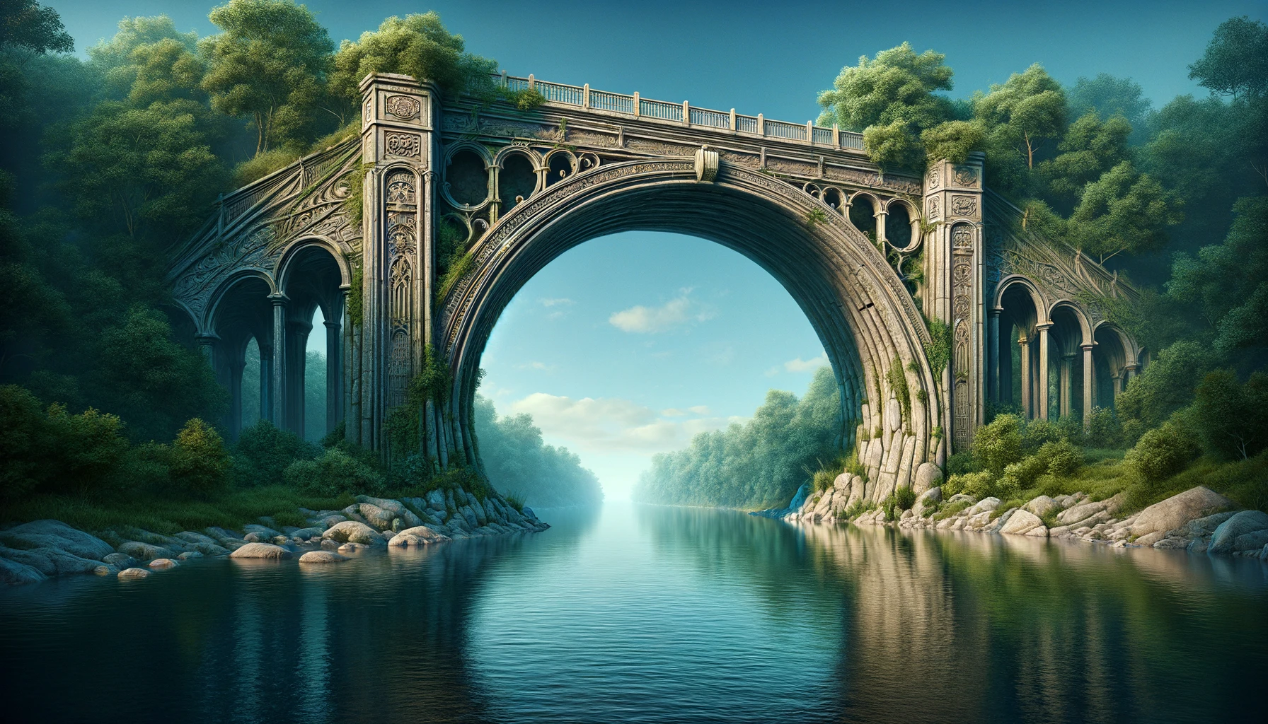 川に橋がかかっているのに渡れない夢を見た人へのアドバイス